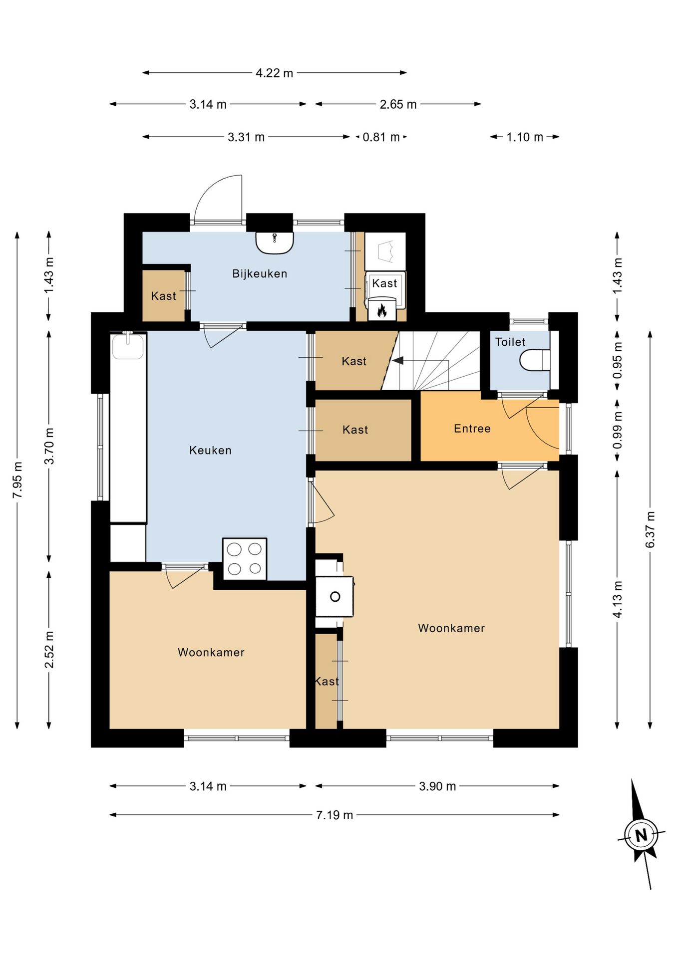 Foto 54 van Heisterboomsdijk 12