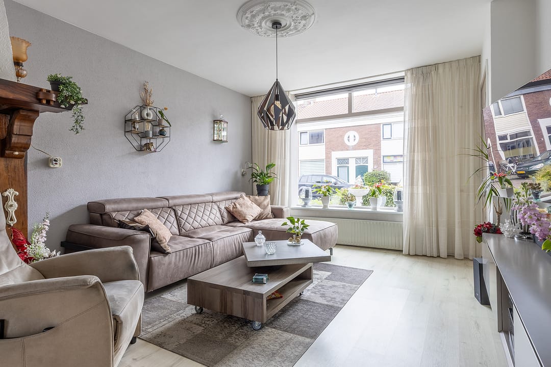 Foto 7 van Wilgenhoflaan 51