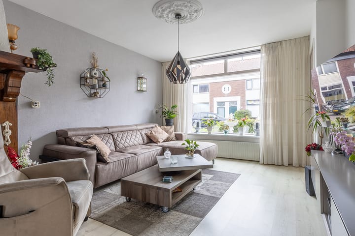 Foto 7 van Wilgenhoflaan 51