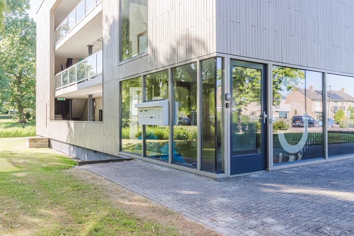 Foto 2 van Bernhardstraat 120