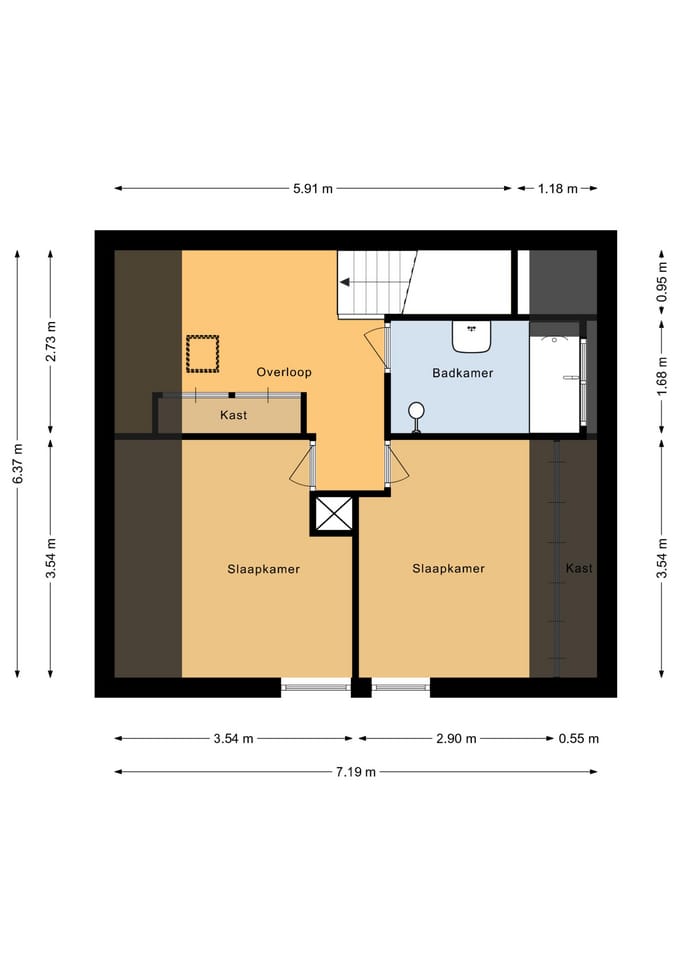 Foto 56 van Heisterboomsdijk 12