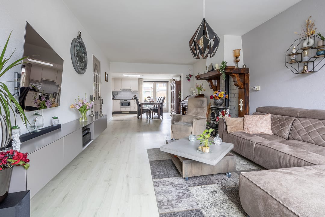 Foto 8 van Wilgenhoflaan 51