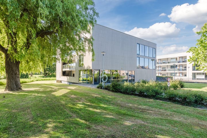 Foto 3 van Bernhardstraat 120