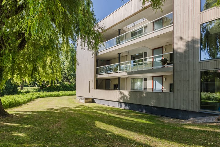 Foto 4 van Bernhardstraat 120