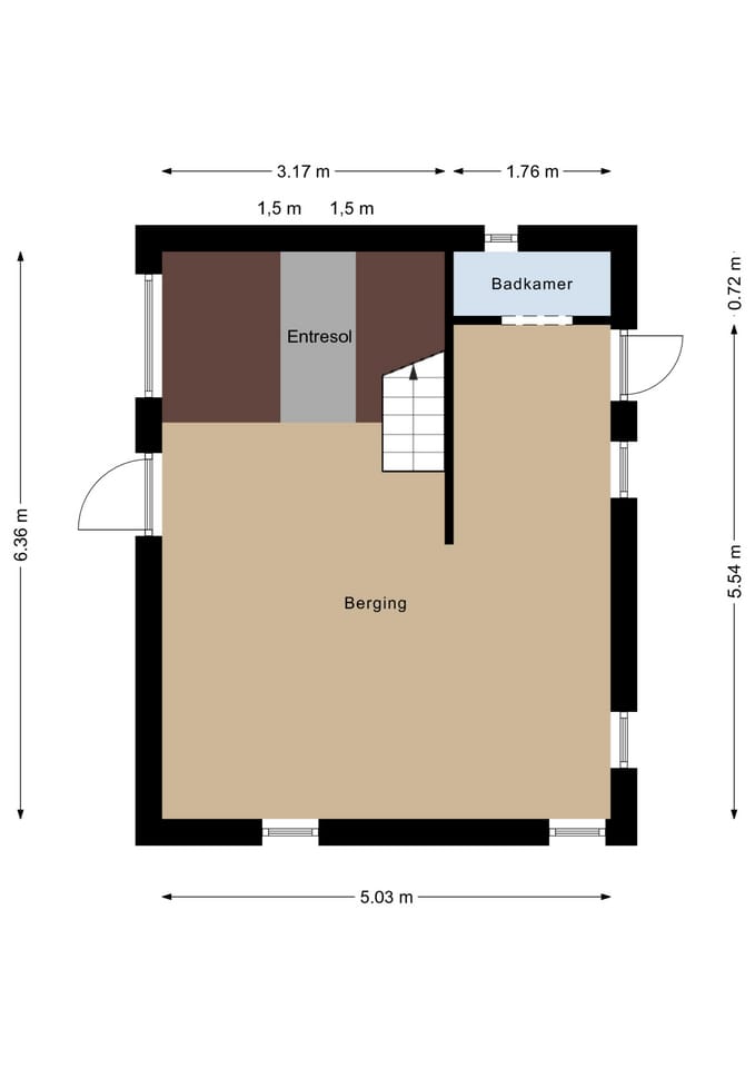 Foto 58 van Heisterboomsdijk 12