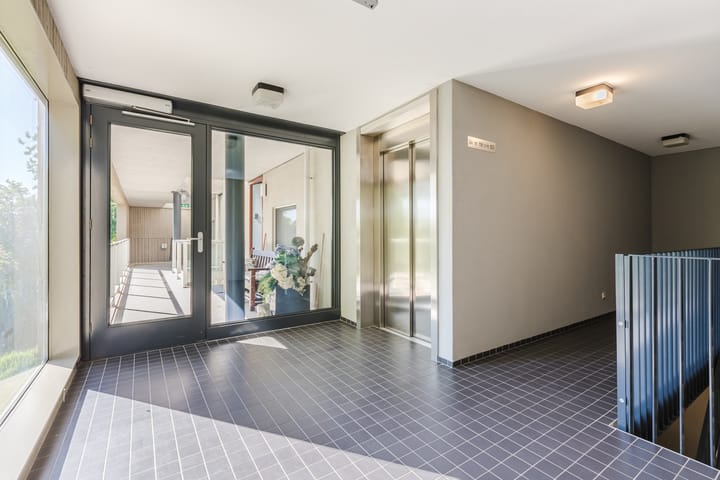 Foto 5 van Bernhardstraat 120