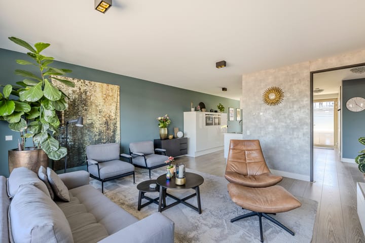 Foto 18 van Ottho Heldringstraat 202-A