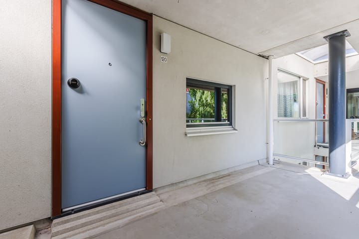 Foto 6 van Bernhardstraat 120