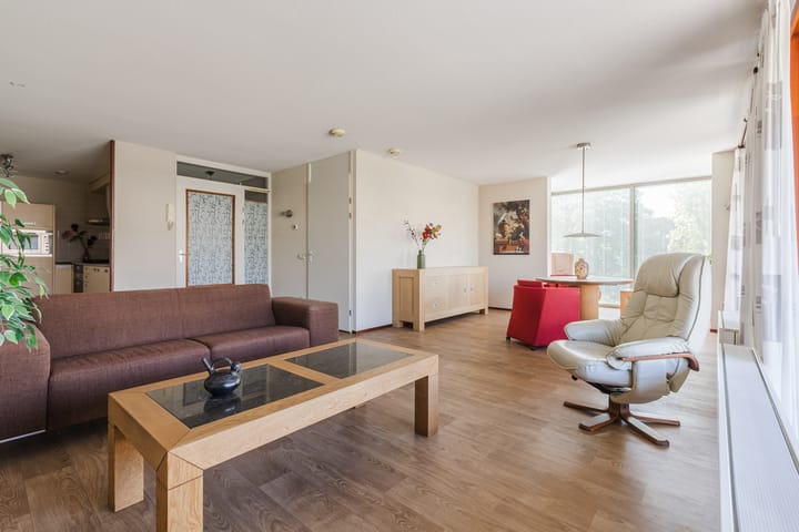 Foto 8 van Bernhardstraat 120