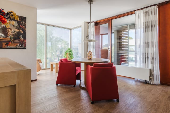 Foto 9 van Bernhardstraat 120