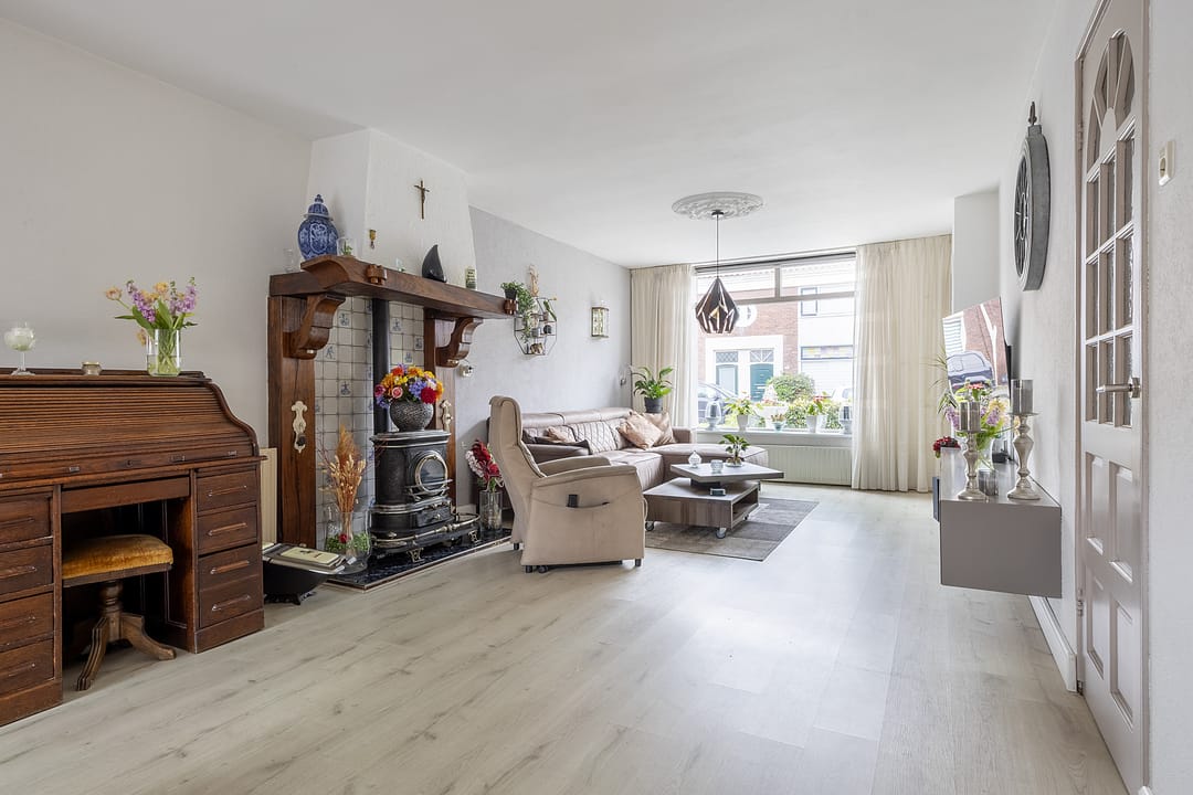 Foto 13 van Wilgenhoflaan 51