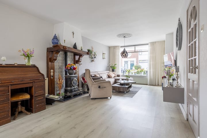 Foto 13 van Wilgenhoflaan 51