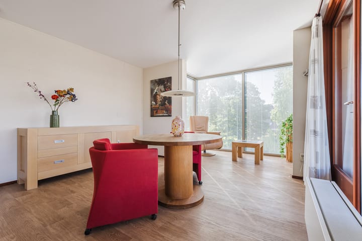 Foto 10 van Bernhardstraat 120