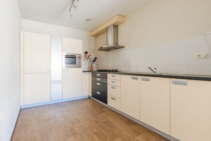 Foto 13 van Bernhardstraat 120