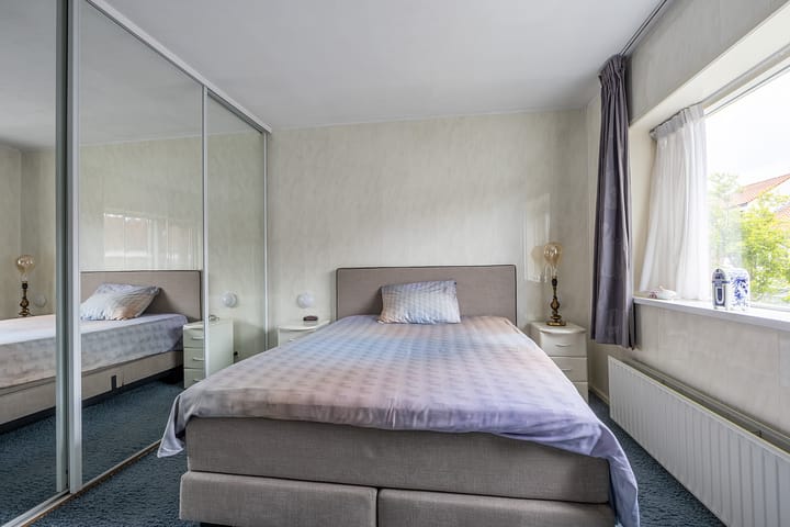 Foto 18 van Wilgenhoflaan 51