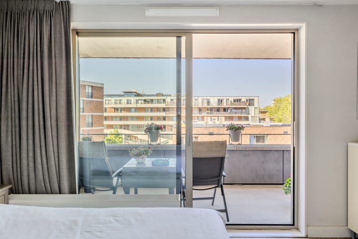 Foto 25 van Ottho Heldringstraat 202-A