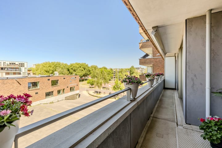 Foto 27 van Ottho Heldringstraat 202-A