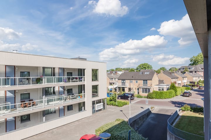 Foto 20 van Bernhardstraat 120