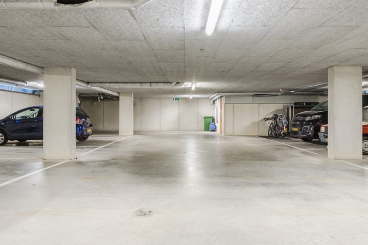 Foto 22 van Bernhardstraat 120