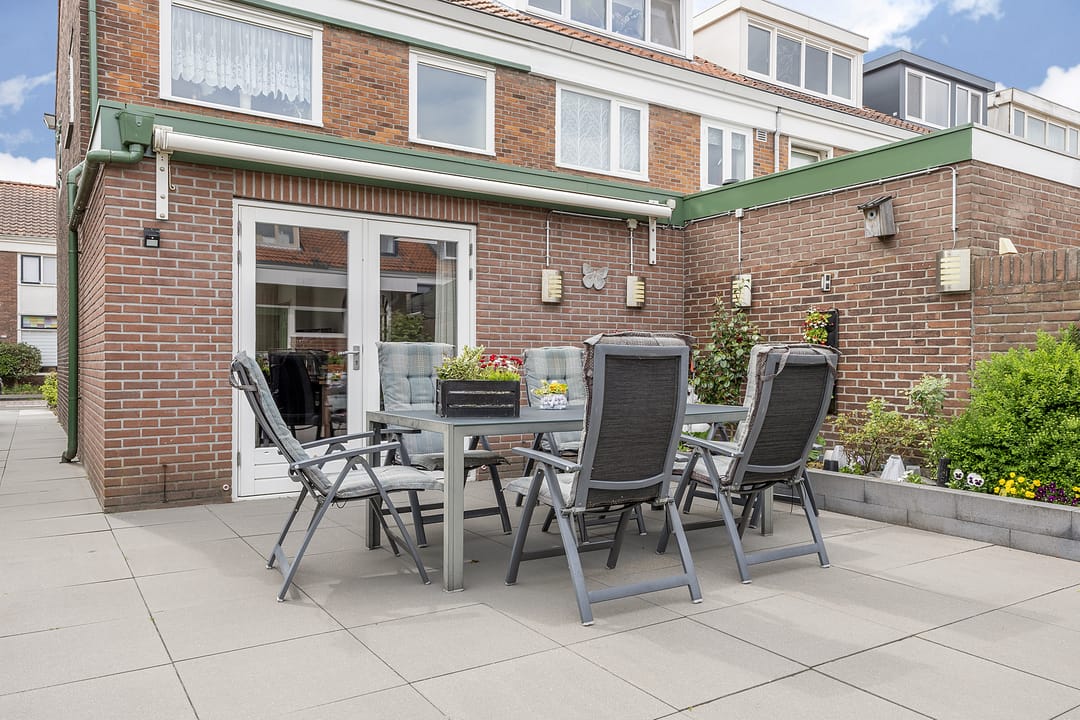 Foto 28 van Wilgenhoflaan 51