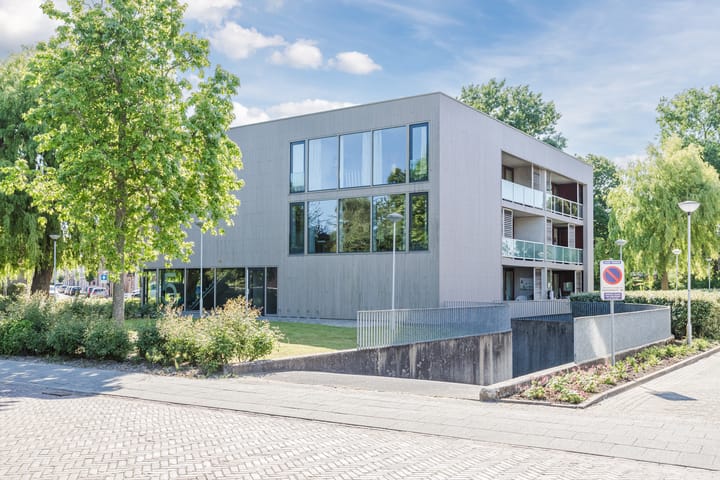 Foto 24 van Bernhardstraat 120