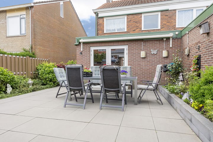 Foto 29 van Wilgenhoflaan 51