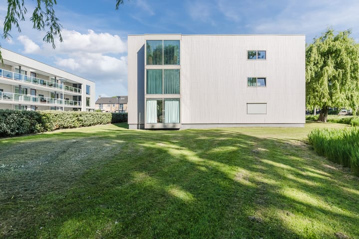 Foto 25 van Bernhardstraat 120