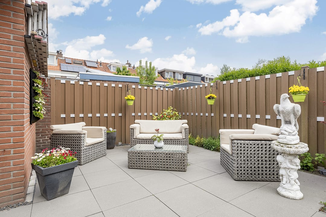 Foto 32 van Wilgenhoflaan 51