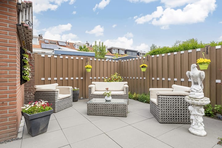 Foto 32 van Wilgenhoflaan 51