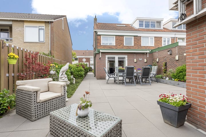 Foto 35 van Wilgenhoflaan 51