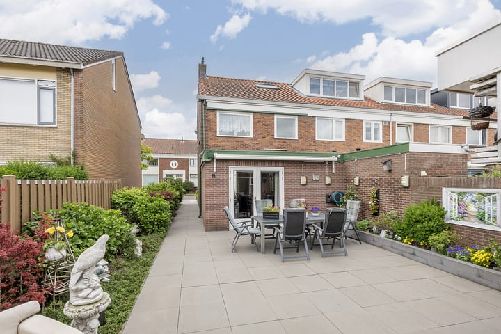 Foto 36 van Wilgenhoflaan 51