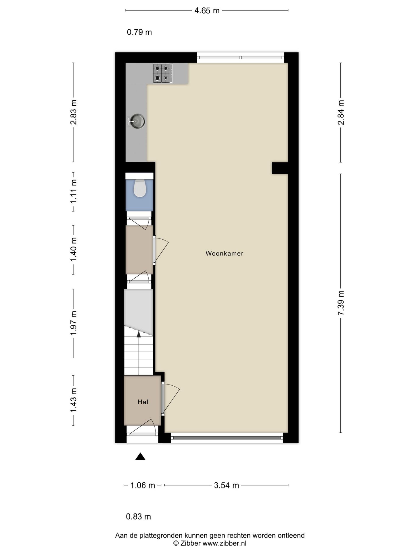 Foto 40 van Wilgenhoflaan 51