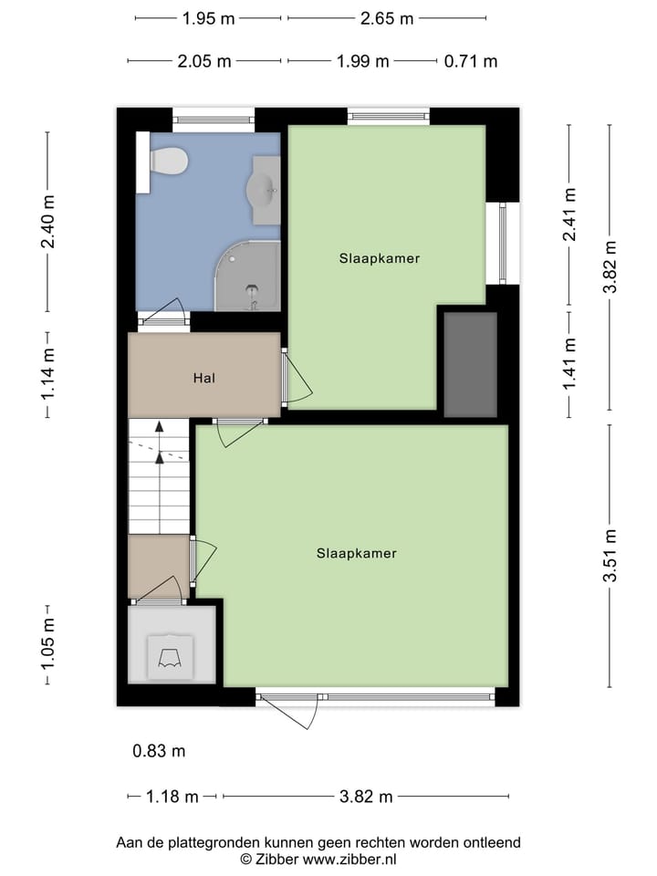 Foto 41 van Wilgenhoflaan 51