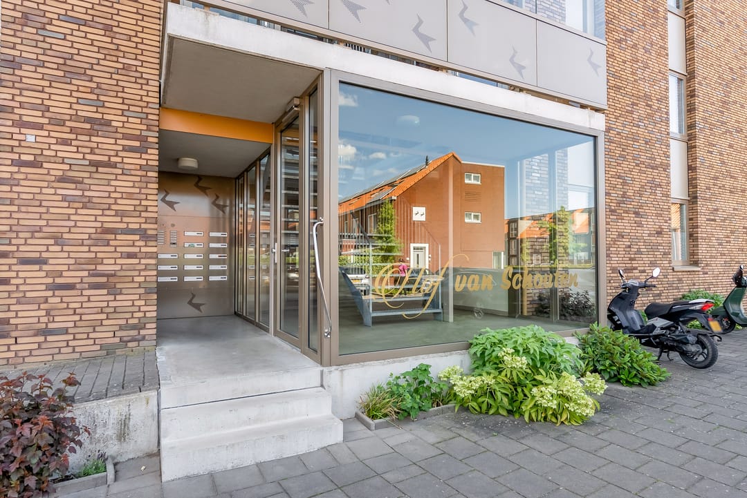 Foto 2 van Jacobsvicarie 32