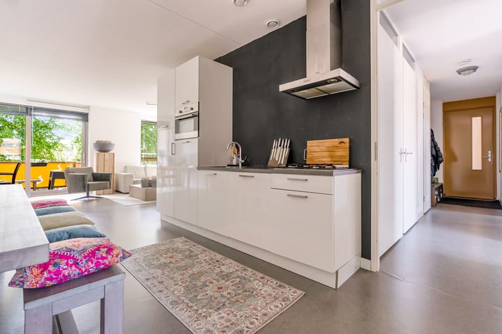 Foto 3 van Jacobsvicarie 32