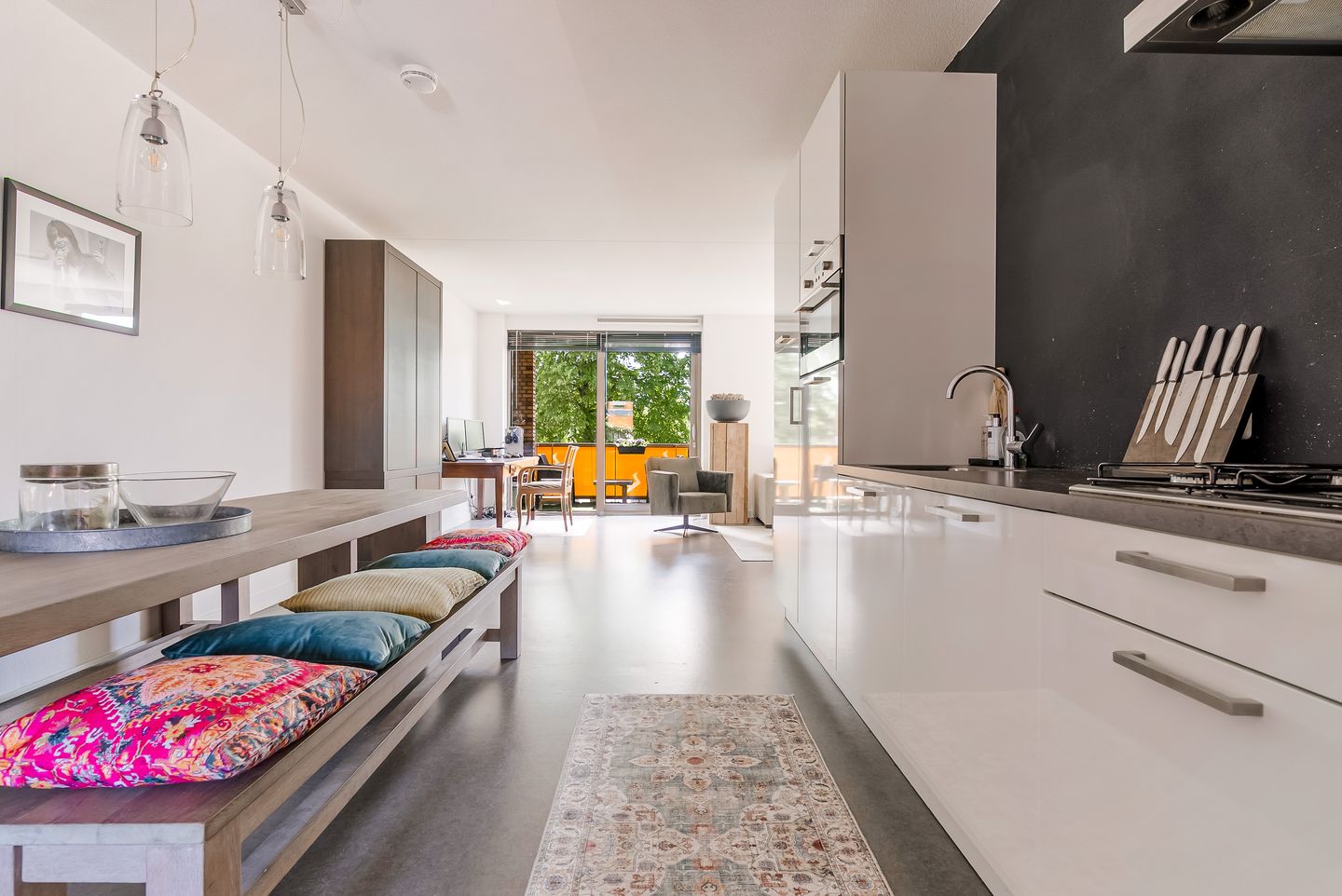 Foto 4 van Jacobsvicarie 32