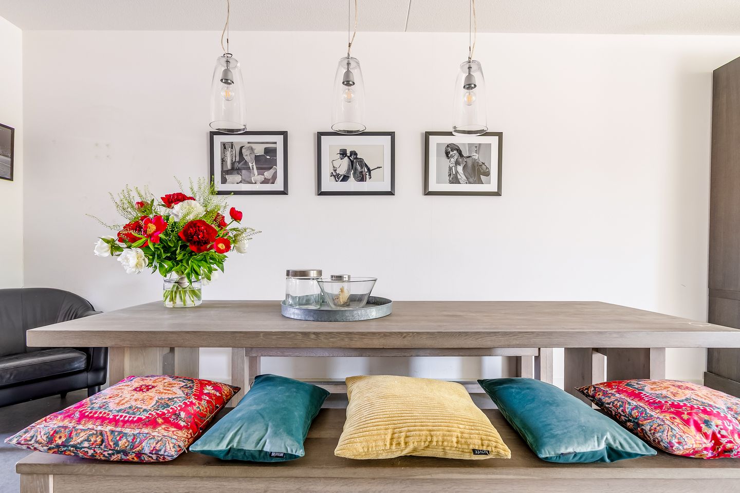 Foto 5 van Jacobsvicarie 32