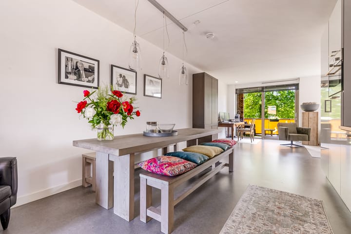 Foto 6 van Jacobsvicarie 32