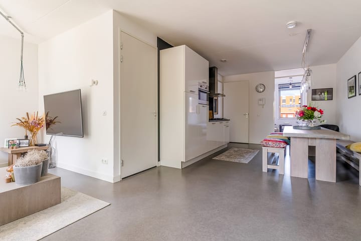 Foto 7 van Jacobsvicarie 32