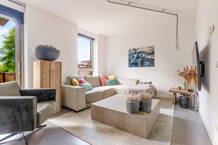 Foto 8 van Jacobsvicarie 32