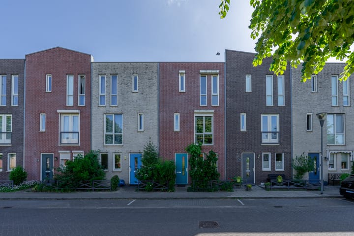 Groot-Brittanniëstraat 84