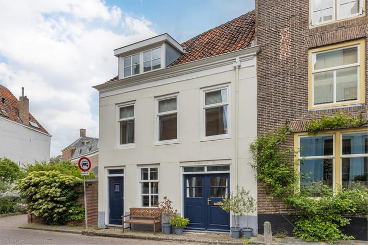 Foto 1 van Blindenhoek 7