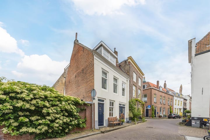 Foto 2 van Blindenhoek 7