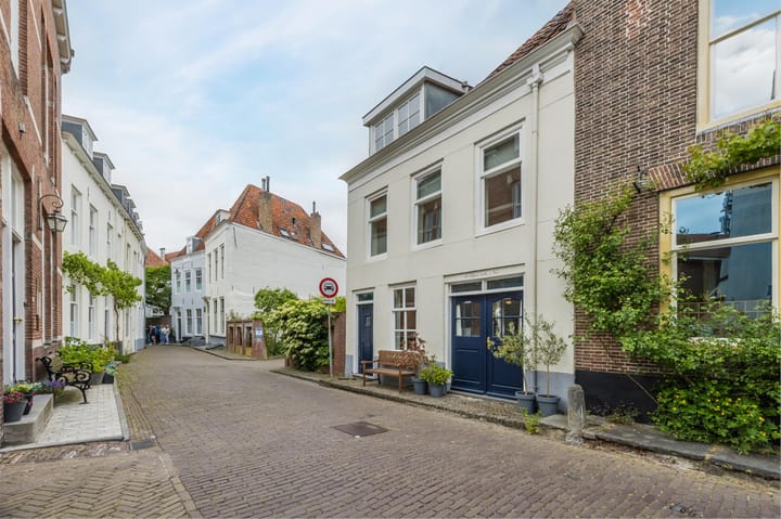 Foto 3 van Blindenhoek 7