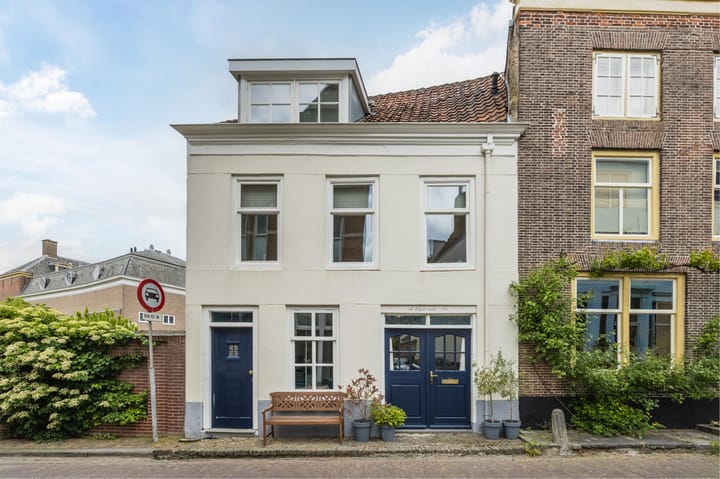 Foto 4 van Blindenhoek 7