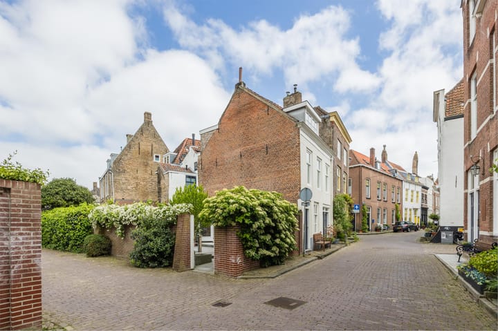 Foto 5 van Blindenhoek 7