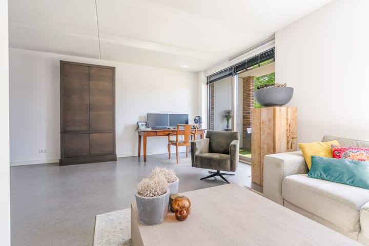 Foto 9 van Jacobsvicarie 32