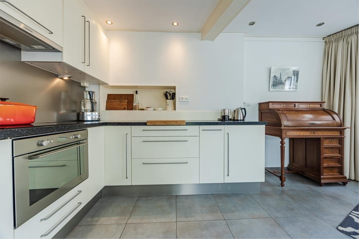 Foto 7 van Blindenhoek 7