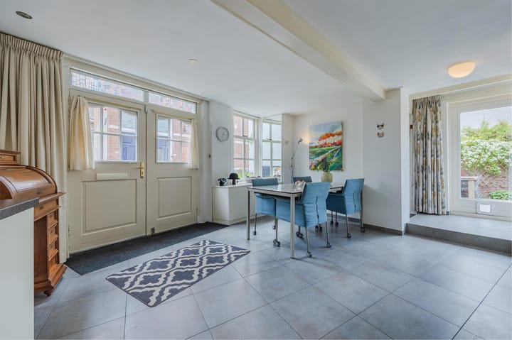 Foto 8 van Blindenhoek 7