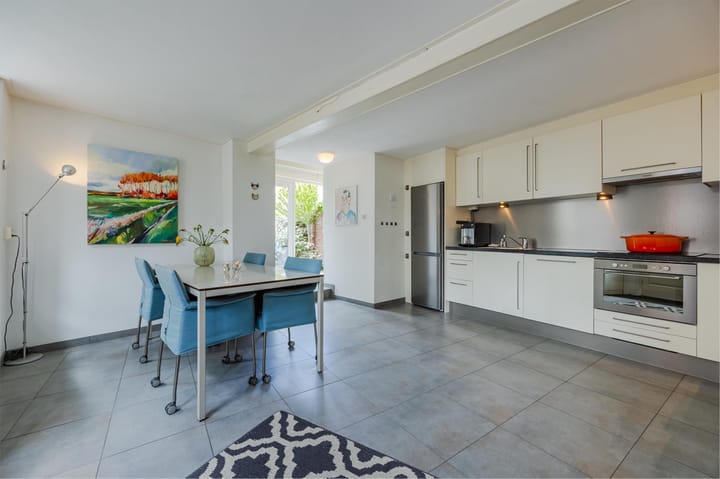 Foto 9 van Blindenhoek 7